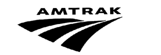 AMTRAK logo