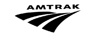 AMTRAK logo
