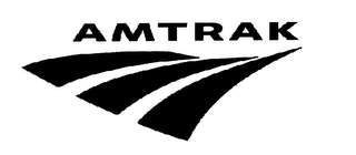 AMTRAK logo