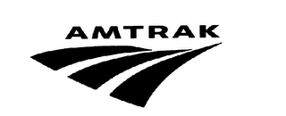 AMTRAK logo