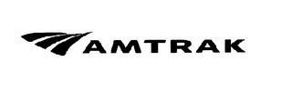 AMTRAK logo