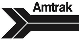 AMTRAK logo
