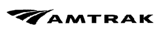 AMTRAK logo
