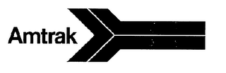 AMTRAK logo