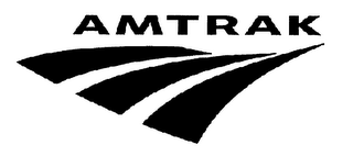 AMTRAK logo