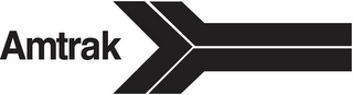 AMTRAK logo