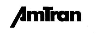AMTRAN logo
