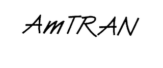 AMTRAN logo