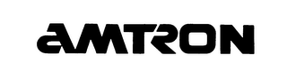 AMTRON logo