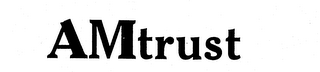 AMTRUST logo