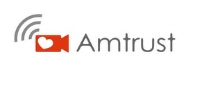 AMTRUST logo