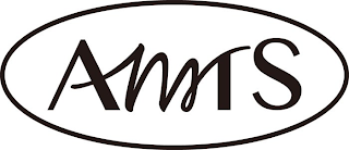 AMTS logo