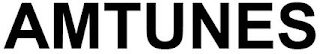 AMTUNES logo
