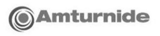 AMTURNIDE logo