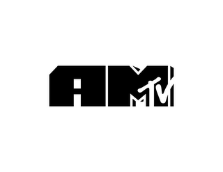 AMTV logo