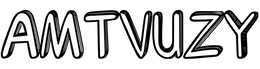 AMTVUZY logo