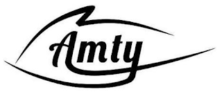 AMTY logo