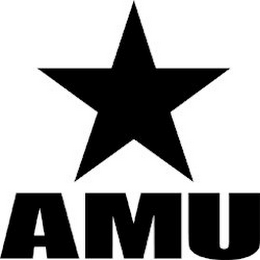 AMU logo