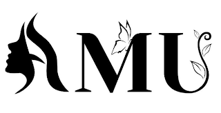 AMU logo