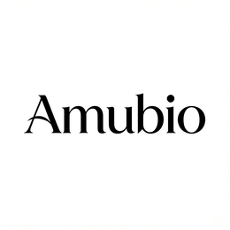 AMUBIO logo