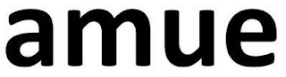AMUE logo
