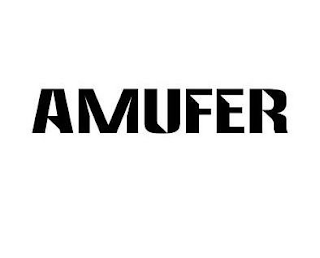 AMUFER logo