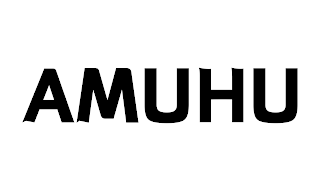 AMUHU logo