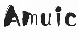 AMUIC logo