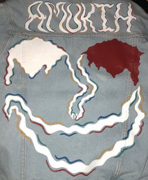 AMUKIH logo