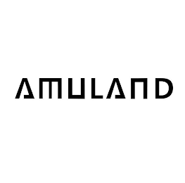 AMULAND logo