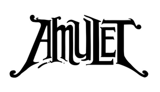 AMULET logo