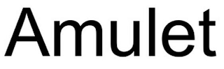 AMULET logo