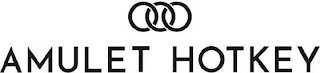 AMULET HOTKEY logo