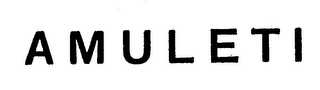 AMULETI logo