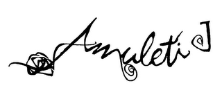 AMULETI J logo