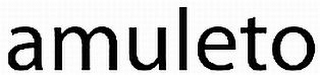 AMULETO logo