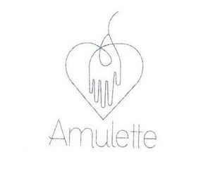 AMULETTE logo