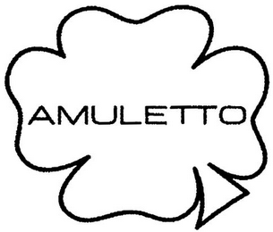 AMULETTO logo