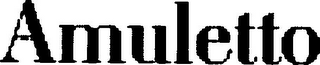 AMULETTO logo