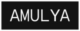 AMULYA logo