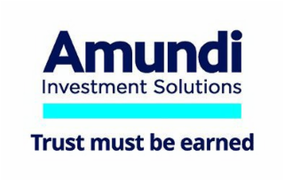 AMUNDI INVESTMENT SOLUTIONS TRUST MUST BE EARNED logo