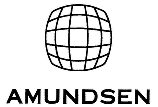AMUNDSEN logo