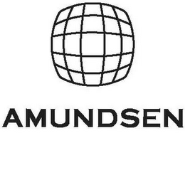AMUNDSEN logo