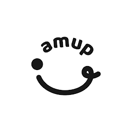 AMUP logo
