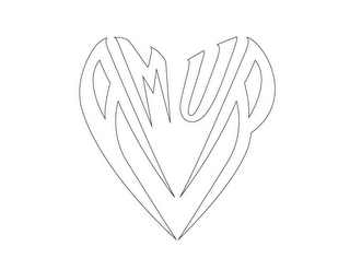 AMUR logo