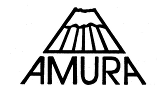 AMURA logo