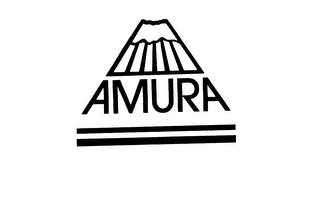 AMURA logo