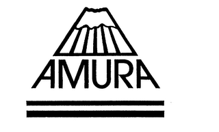 AMURA logo