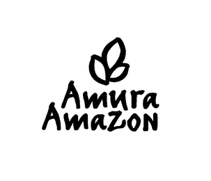 AMURA AMAZON logo