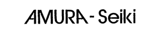 AMURA - SEIKI logo